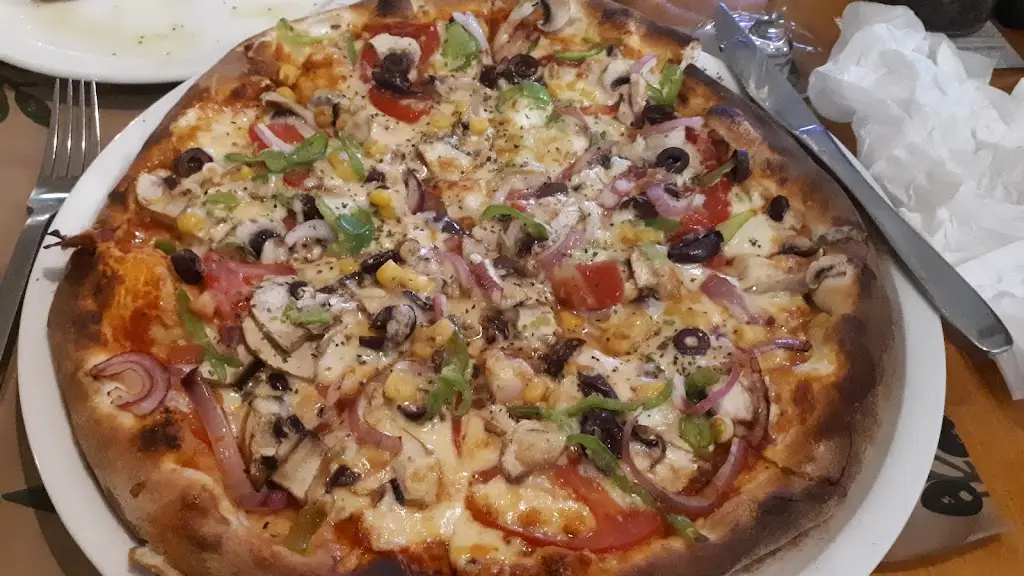 Menü_Di Marino Italian Restaurant_Stalís_Bild_9