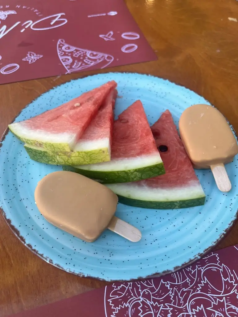 Krešimir Zamuda_Di Marino Italian Restaurant_Stalís_Bewertung