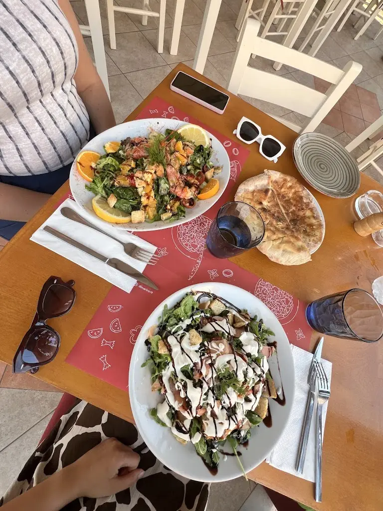 Brit Tammeleht_Di Marino Italian Restaurant_Stalís_Bewertung