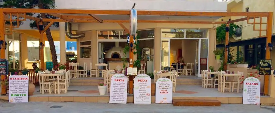 Di Marino Italian Restaurant_Stalís_slider_image_1