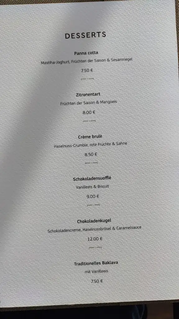 Menu_Anatolia Seaside_Stalís_image_1