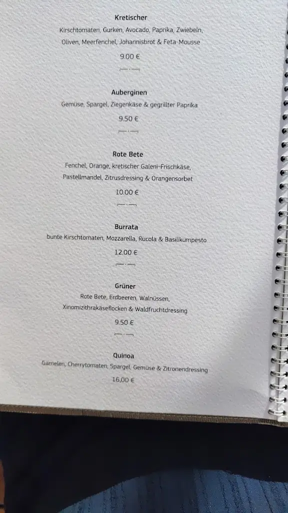 Menu_Anatolia Seaside_Stalís_image_4