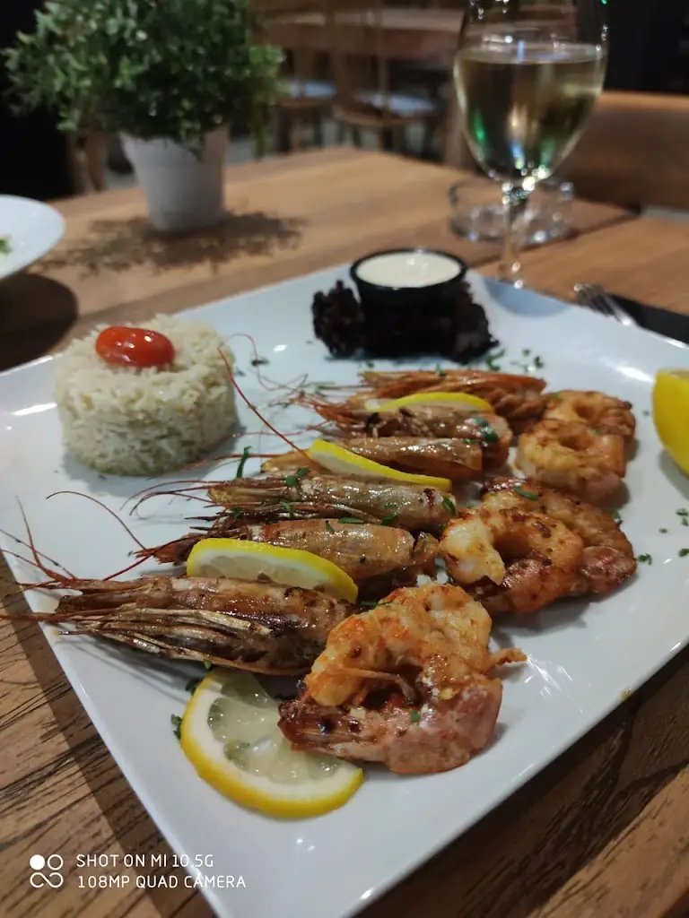 Restaurant Kostas_Stalís_slider_image_3