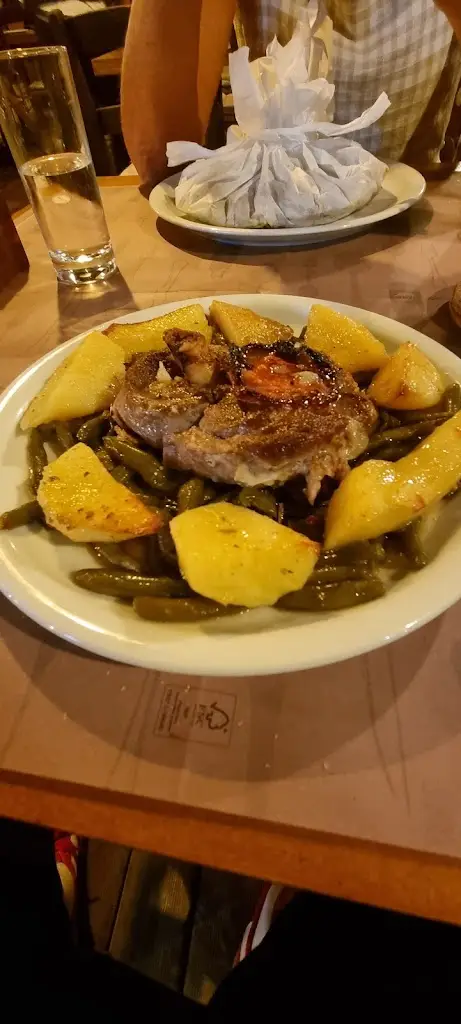 Menu_Katerina Traditional Greek restaurant_Stalís_image_5