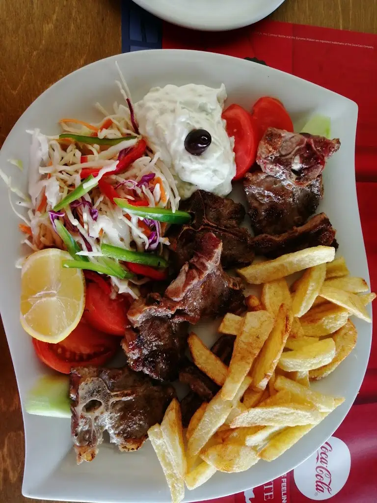 Menu_Katerina Traditional Greek restaurant_Stalís_image_6