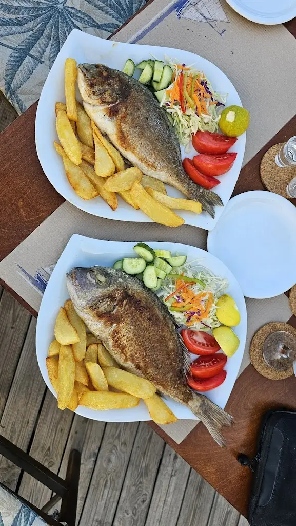 Menu_Katerina Traditional Greek restaurant_Stalís_image_7