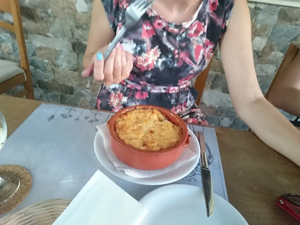 Menu_Katerina Traditional Greek restaurant_Stalís_image_9