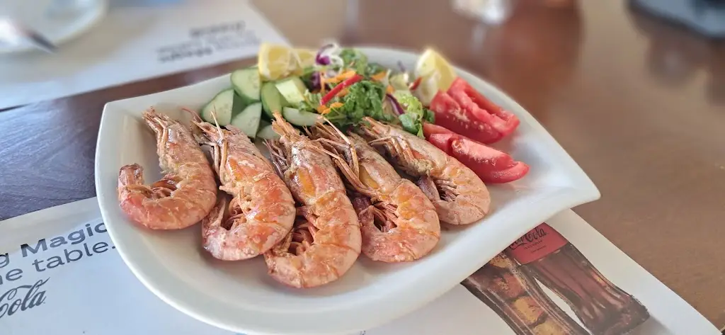 Kurt Moseley_Katerina Traditional Greek restaurant_Stalís_review