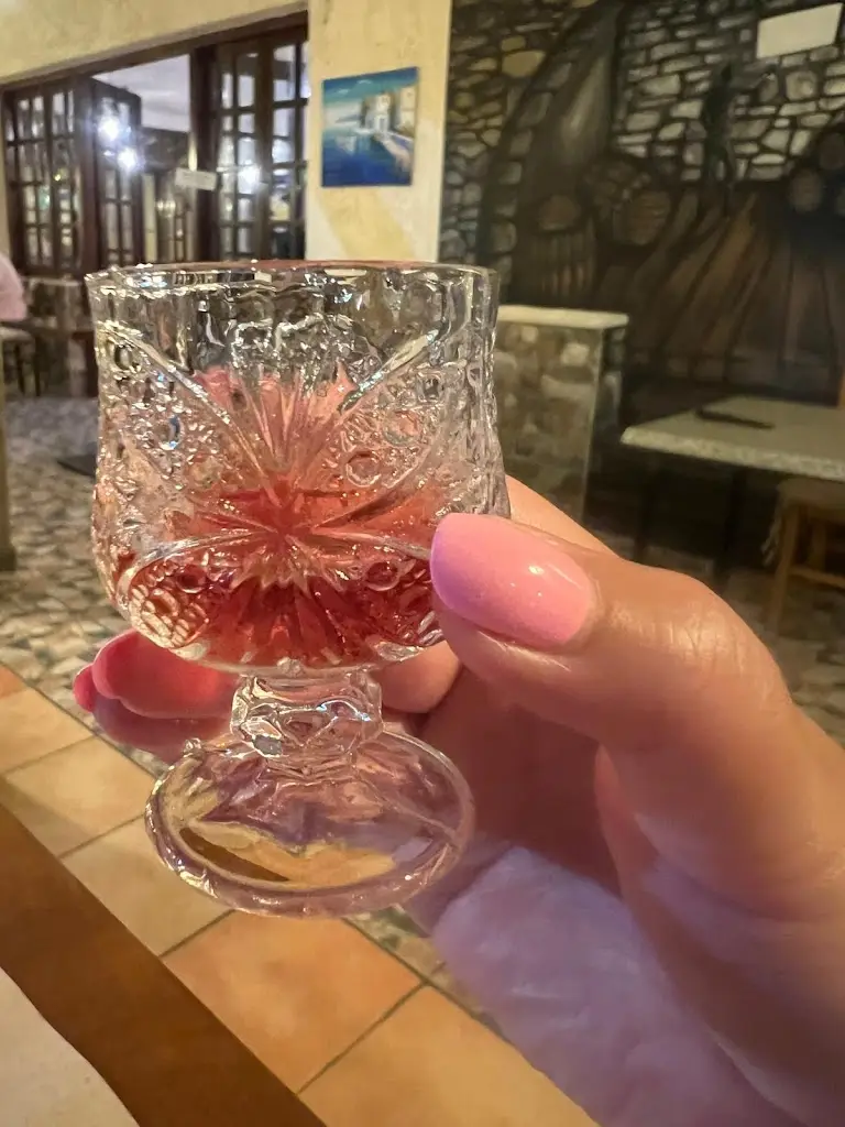 Asik8333 Asik8333_Katerina Traditional Greek restaurant_Stalís_review