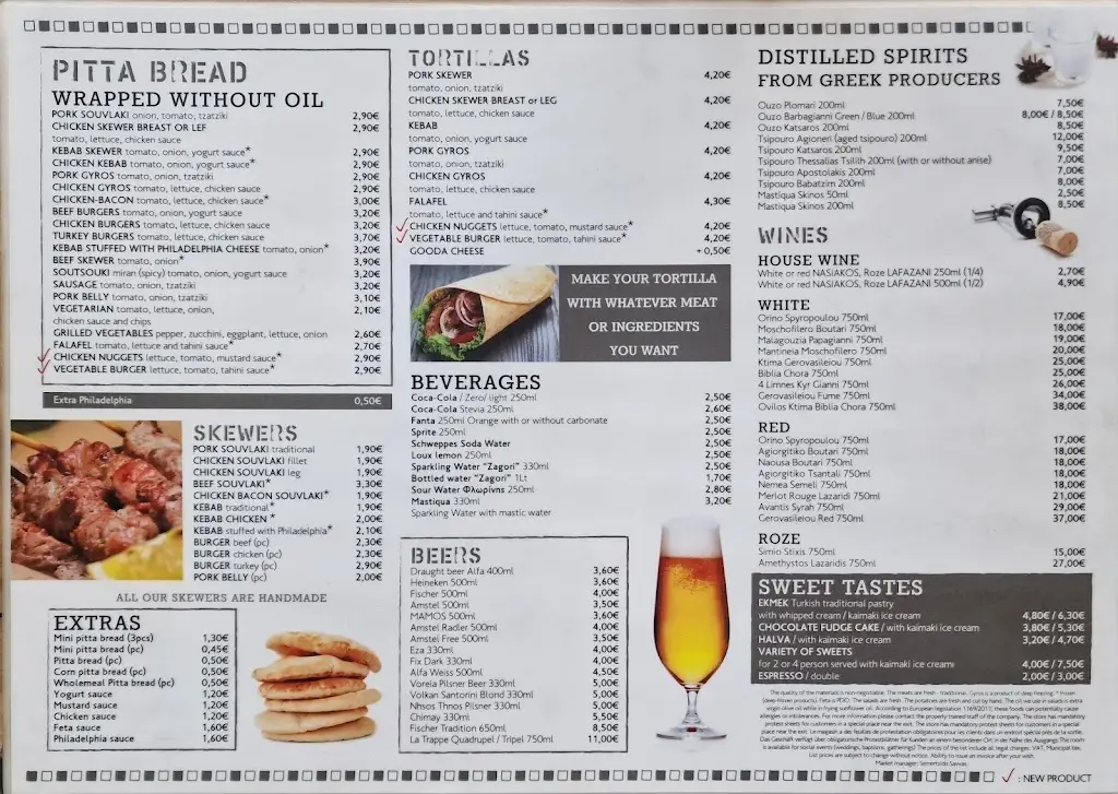 Menu_Tsi Tsi_Glyfáda_immagine_2