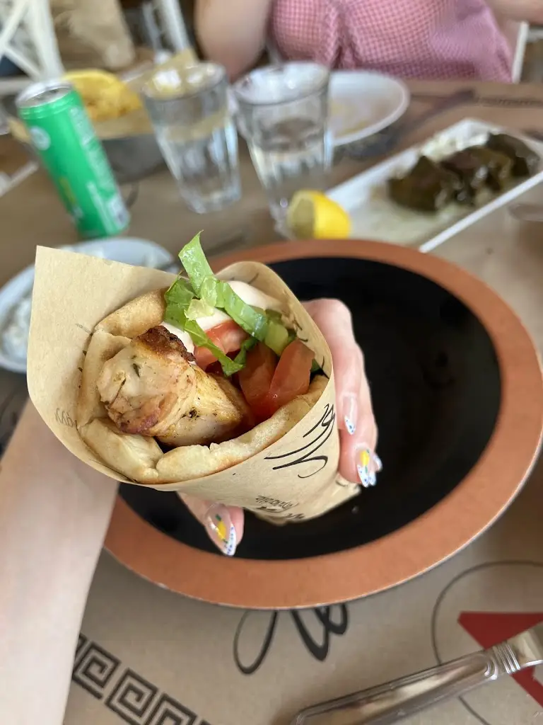 Chloe_Tsi Tsi_Glyfáda_recensione