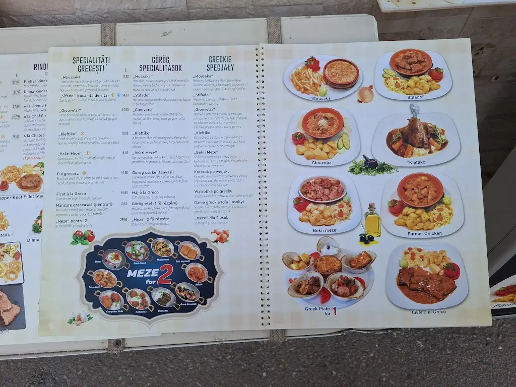 Menu_Maria's Golden Beach_Stalís_image_3