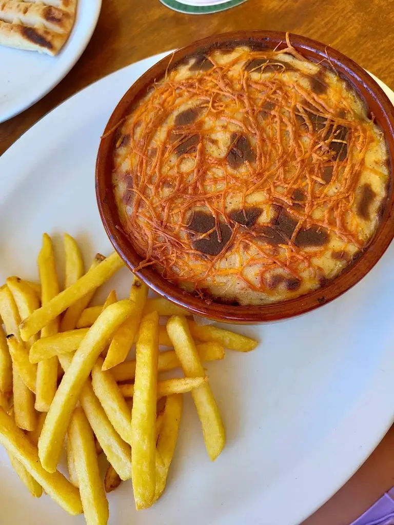 Menu_Maria's Golden Beach_Stalís_image_9