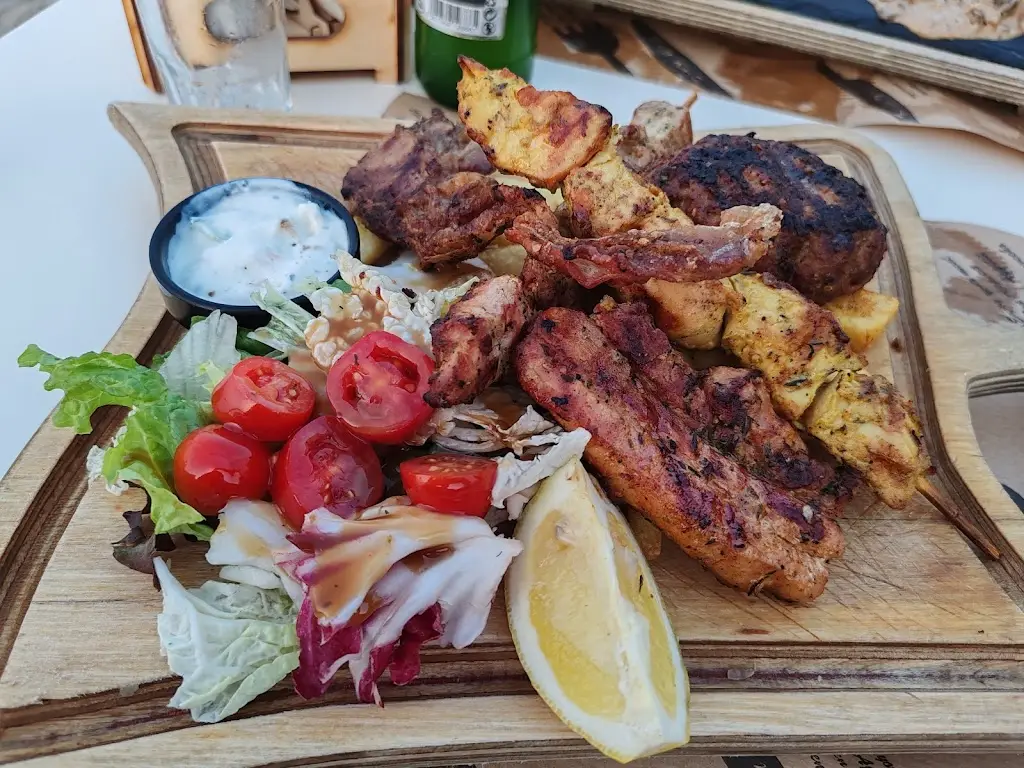 Menü_THE GREEK GRILL_Stalís_Bild_5