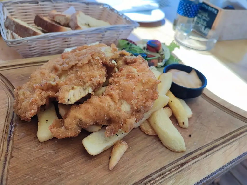 Menü_THE GREEK GRILL_Stalís_Bild_9