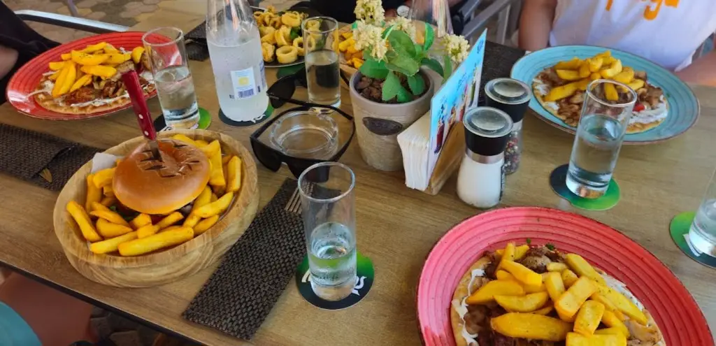 Mariana Șerban_Edem bar & grill_Stalís_review