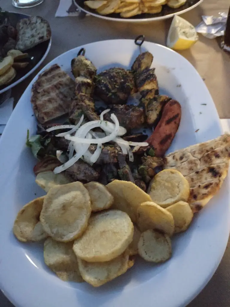 Menü_Pelagos Restaurant_Stalís_Bild_5