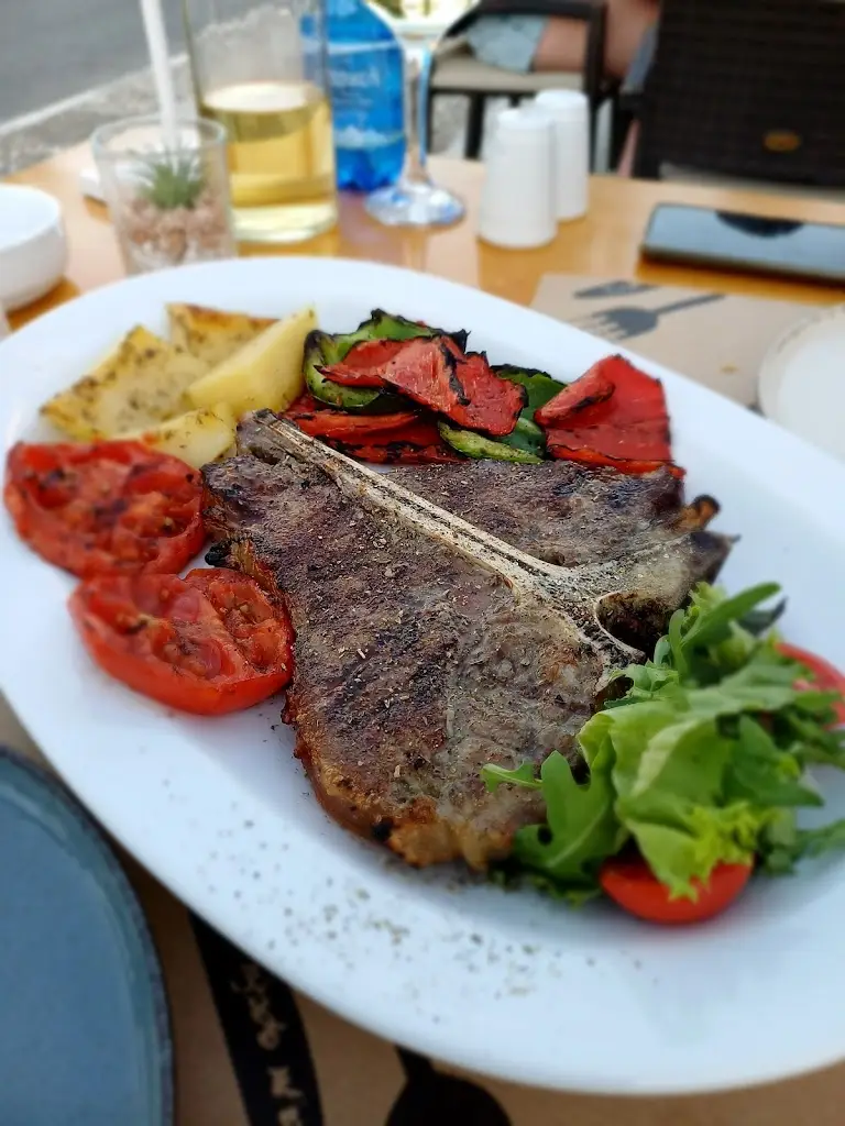 Menü_Pelagos Restaurant_Stalís_Bild_6