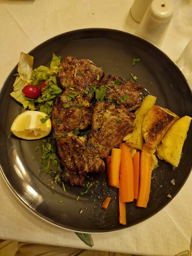 Menü_Pelagos Restaurant_Stalís_Bild_7