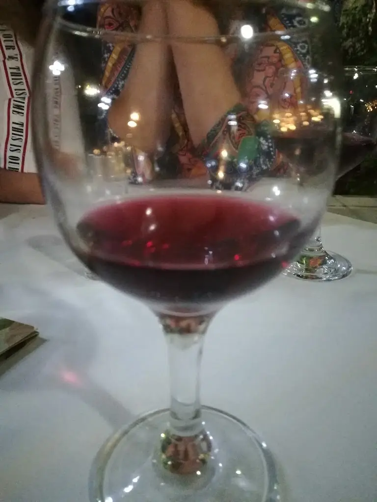 Menü_Pelagos Restaurant_Stalís_Bild_8