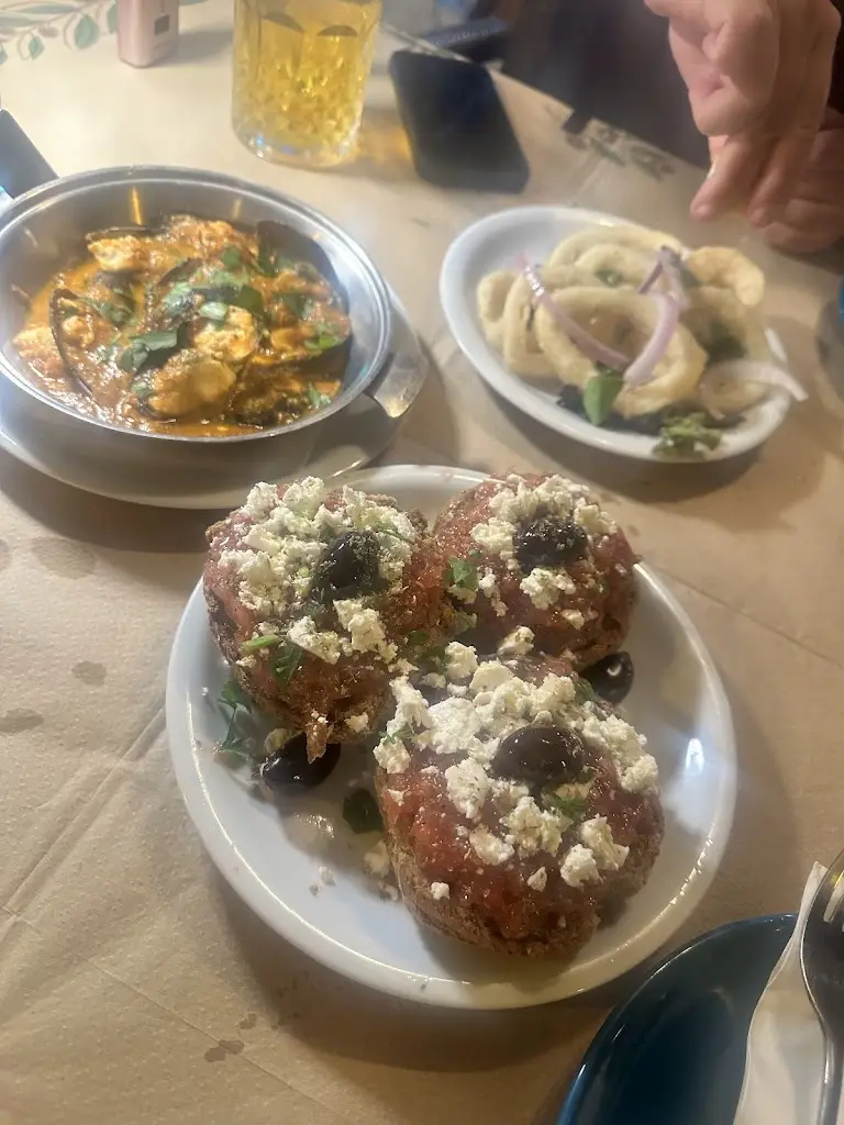 Lawrie Lee_Pelagos Restaurant_Stalís_Bewertung