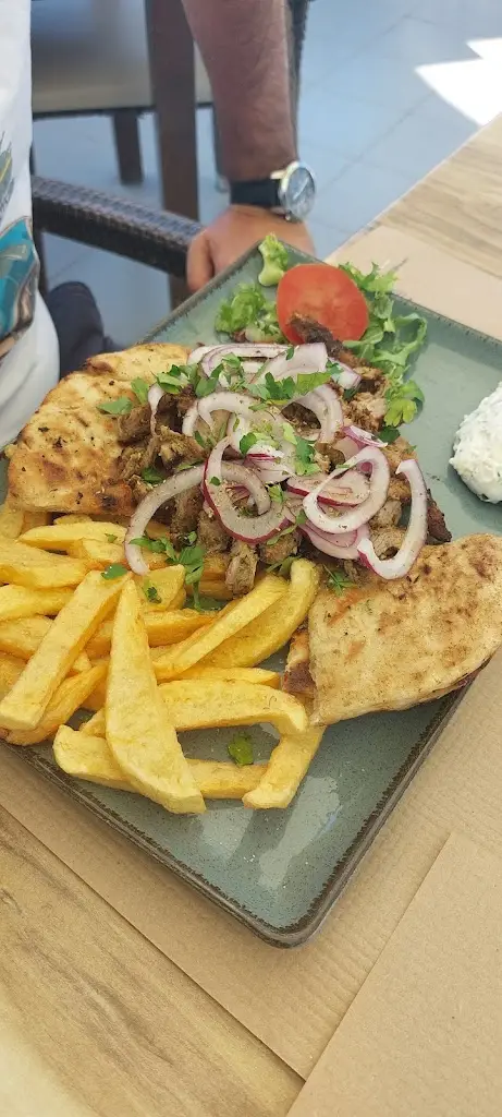 Oana Sonia_Pelagos Restaurant_Stalís_Bewertung