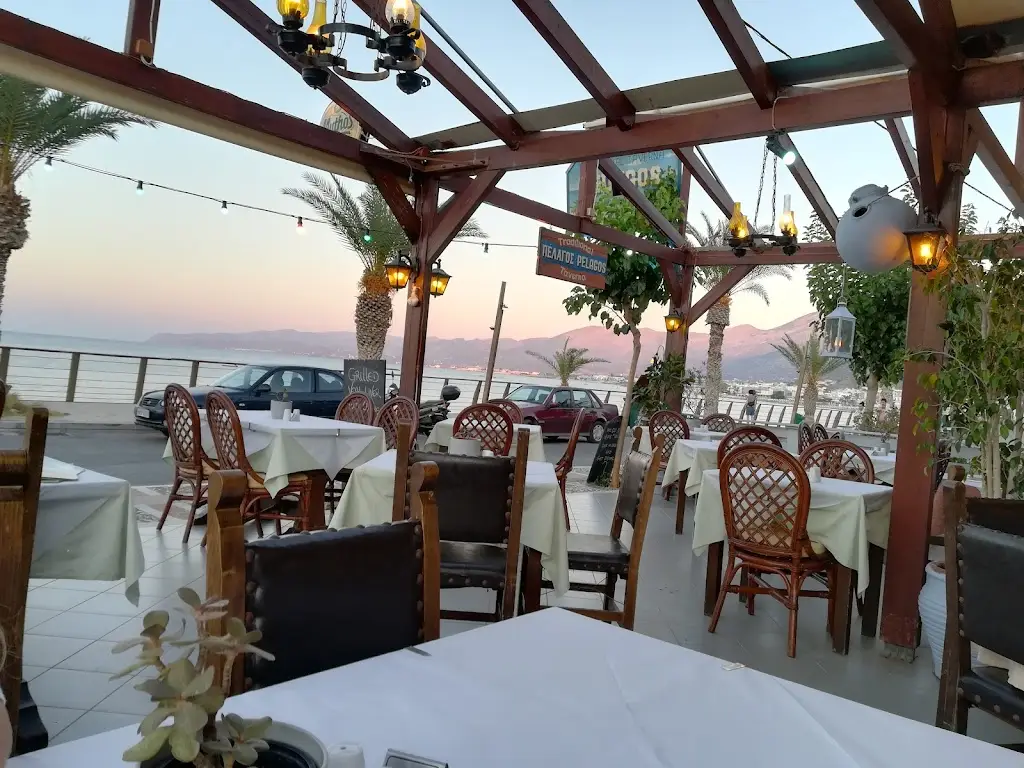 Pelagos Restaurant_Stalís_slider_image_1