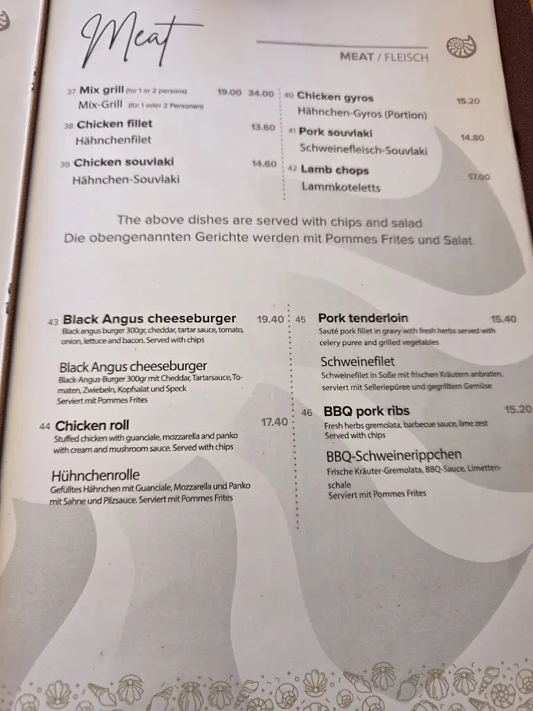 Menu_Akti Beach Restaurant_Stalís_imagen_2