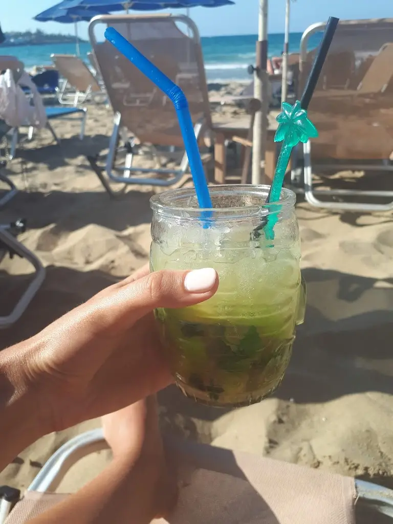 Menu_Akti Beach Restaurant_Stalís_imagen_7