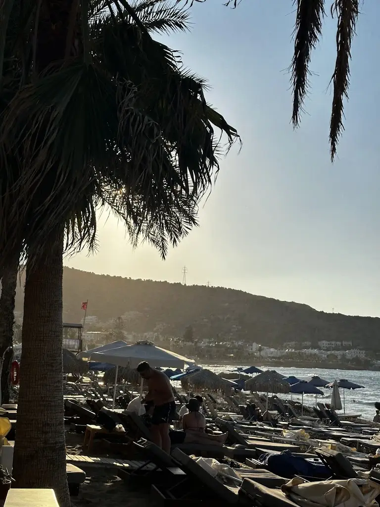 Luca_Akti Beach Restaurant_Stalís_reseña