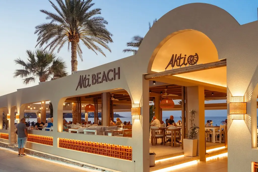 Akti Beach Restaurant_Stalís_slider_image_1