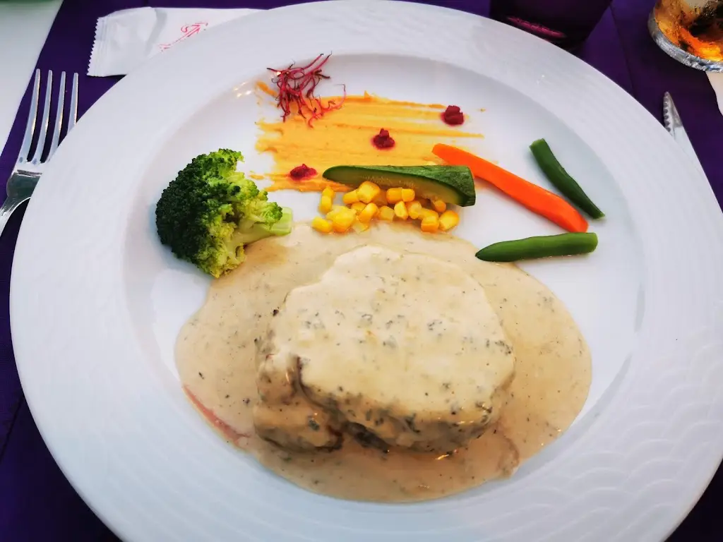 Darren McCormack_AMICI Italian Restaurant & Steak House_Stalís_review