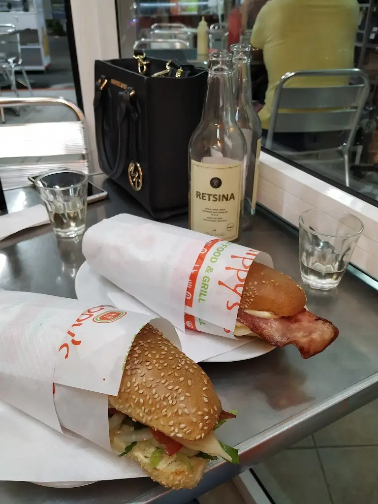 Menu_Chippy's Fast Food and Grill_Stalís_image_7