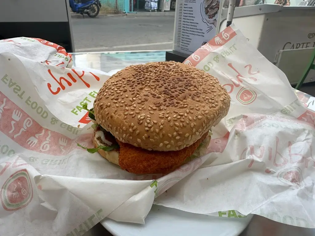 Menu_Chippy's Fast Food and Grill_Stalís_image_9