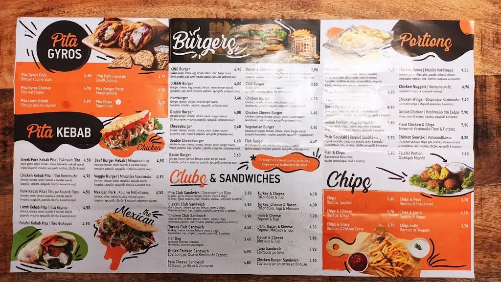 Denys Pylypenko_Chippy's Fast Food and Grill_Stalís_review