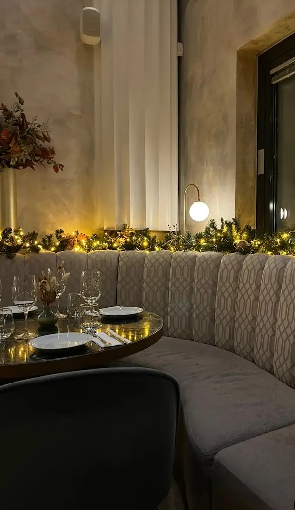 Αλέξανδρος Ανδρίτσος_Vittoria Gati_Glyfáda_Bewertung