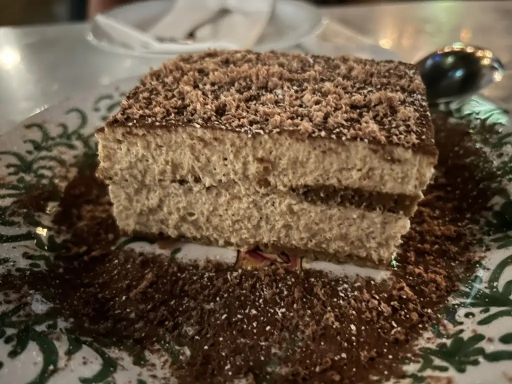 George Messinia_Vittoria Gati_Glyfáda_Bewertung