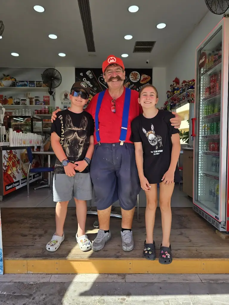 Tasos Georgeadis_Cretan Family_Stalís_review