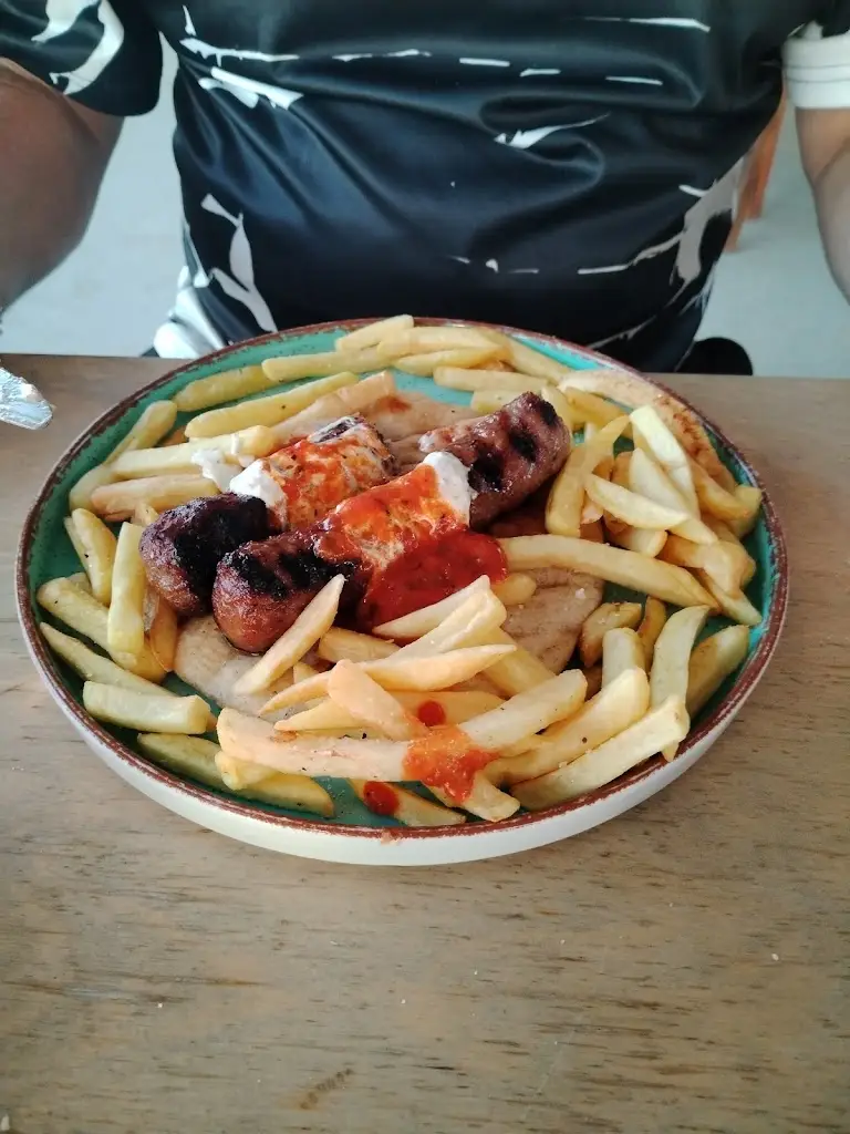 Julie Holiday_Restaurant Roma_Stalís_review