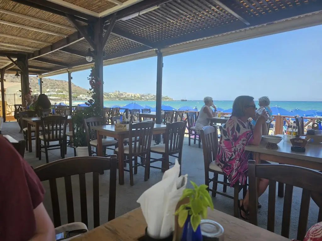 George_Restaurant Roma_Stalís_review