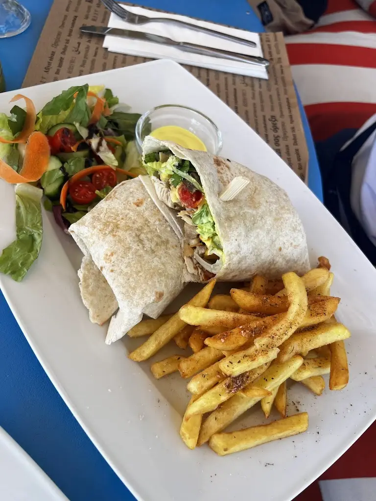 Menu_Ocean - Bar & Restaurant_Stalís_image_4