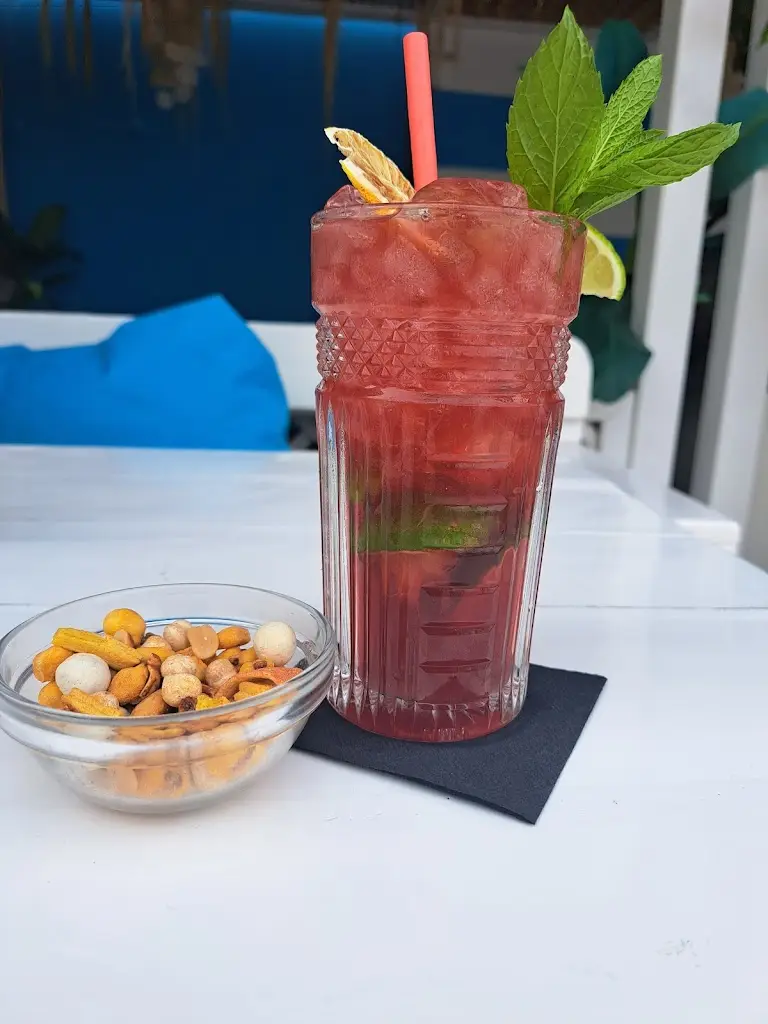 Menu_Ocean - Bar & Restaurant_Stalís_image_7