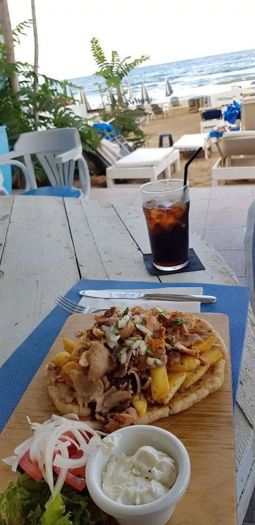 Menu_Ocean - Bar & Restaurant_Stalís_image_9