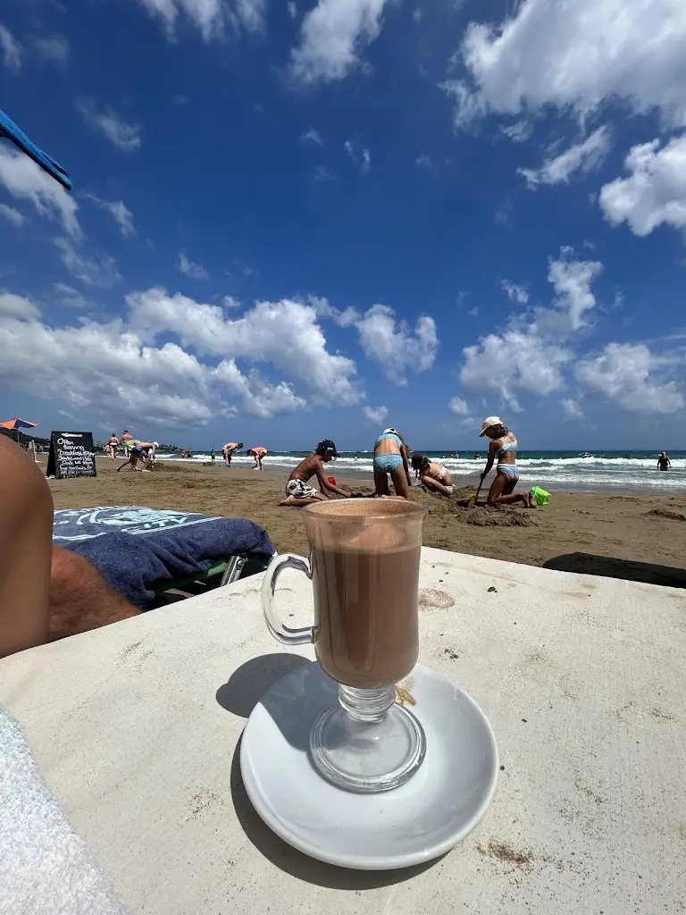 Emily Ward_Ocean - Bar & Restaurant_Stalís_review