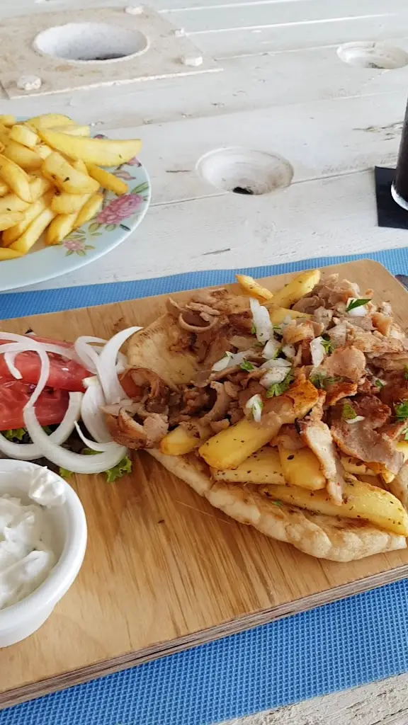 Ocean - Bar & Restaurant_Stalís_slider_image_2