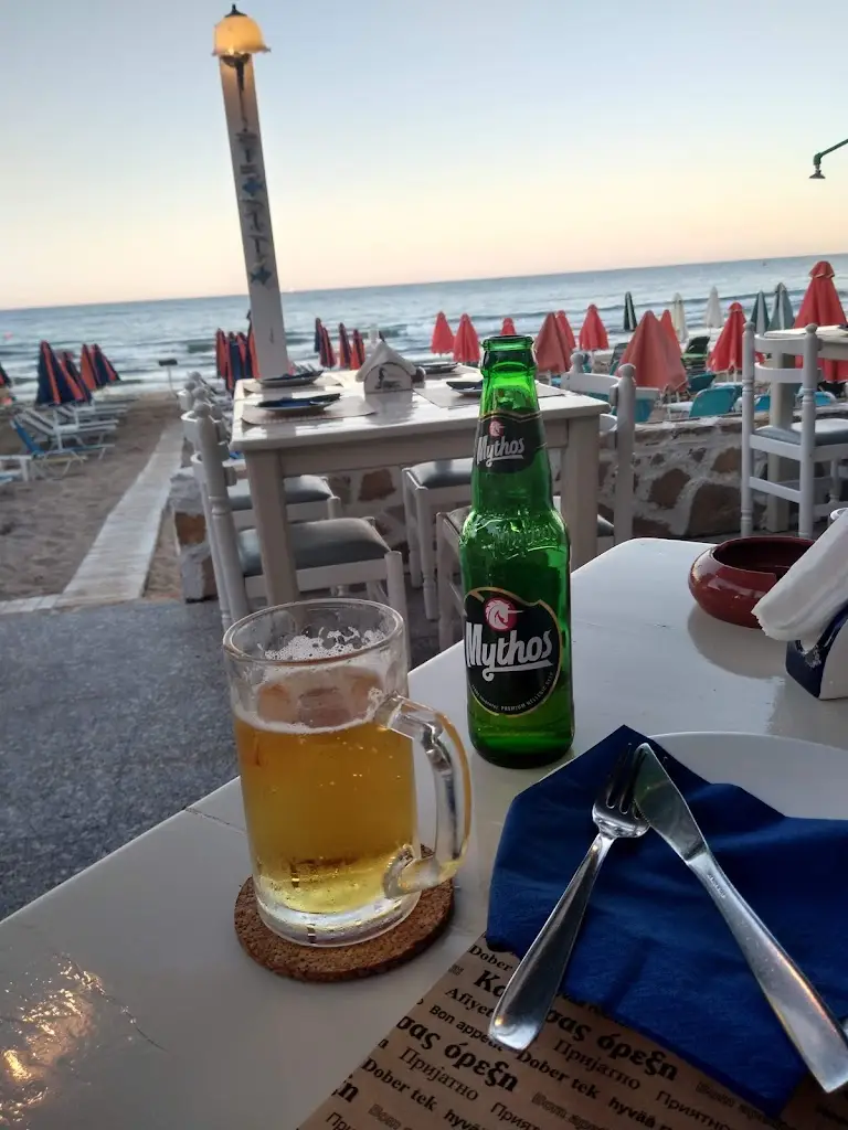 Menü_Dianomeas_Stalís_Bild_8