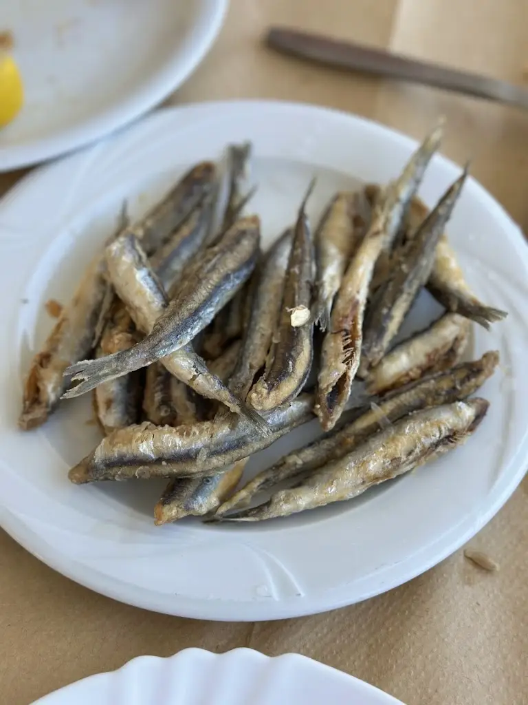 Menü_Artemōnas_Agios Efstratios_Bild_2