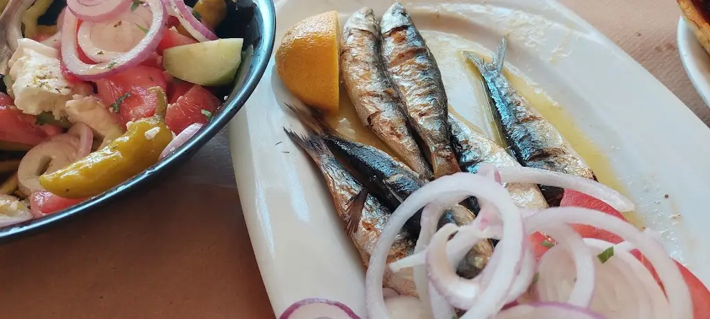 Menü_Artemōnas_Agios Efstratios_Bild_5