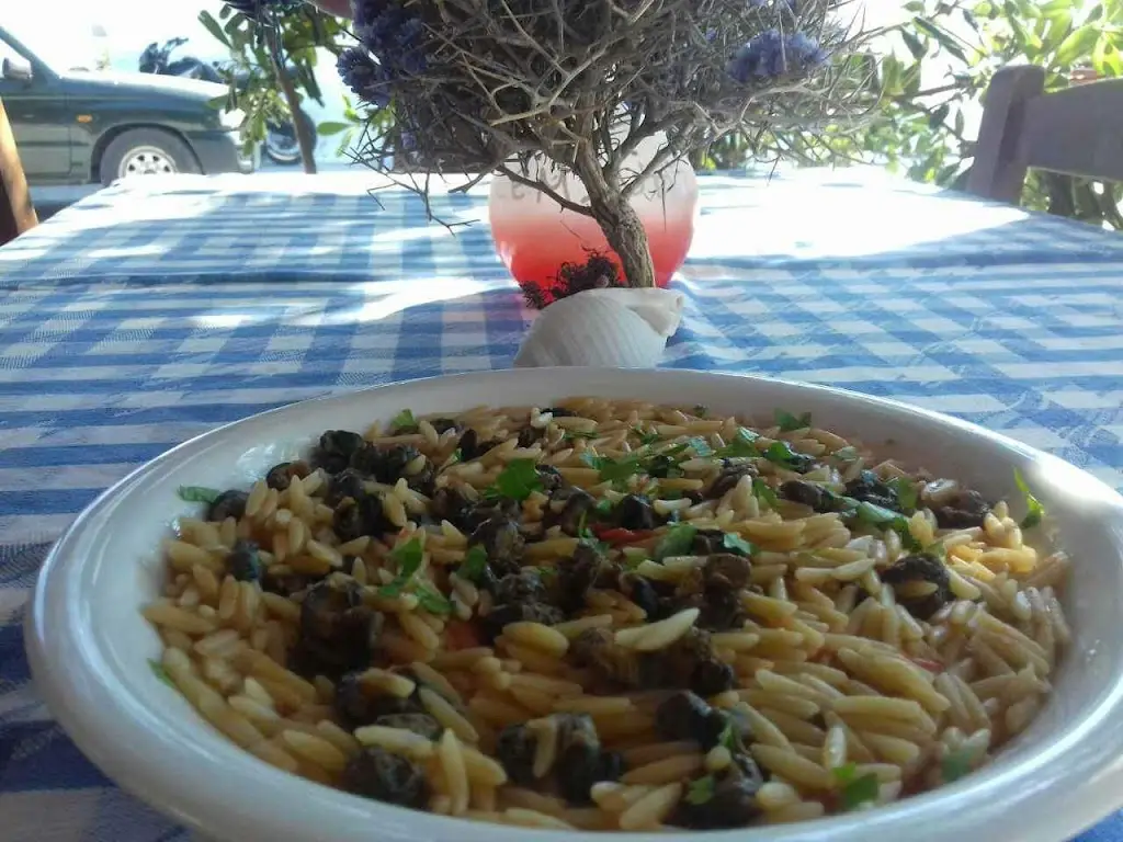 Menü_Artemōnas_Agios Efstratios_Bild_7