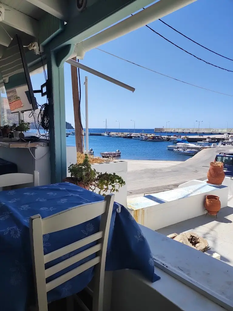 Harinos Micromatis_Artemōnas_Agios Efstratios_Bewertung